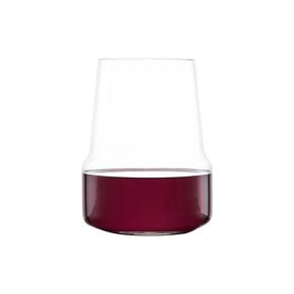 Zwiesel Glas Level Wine Tumbler