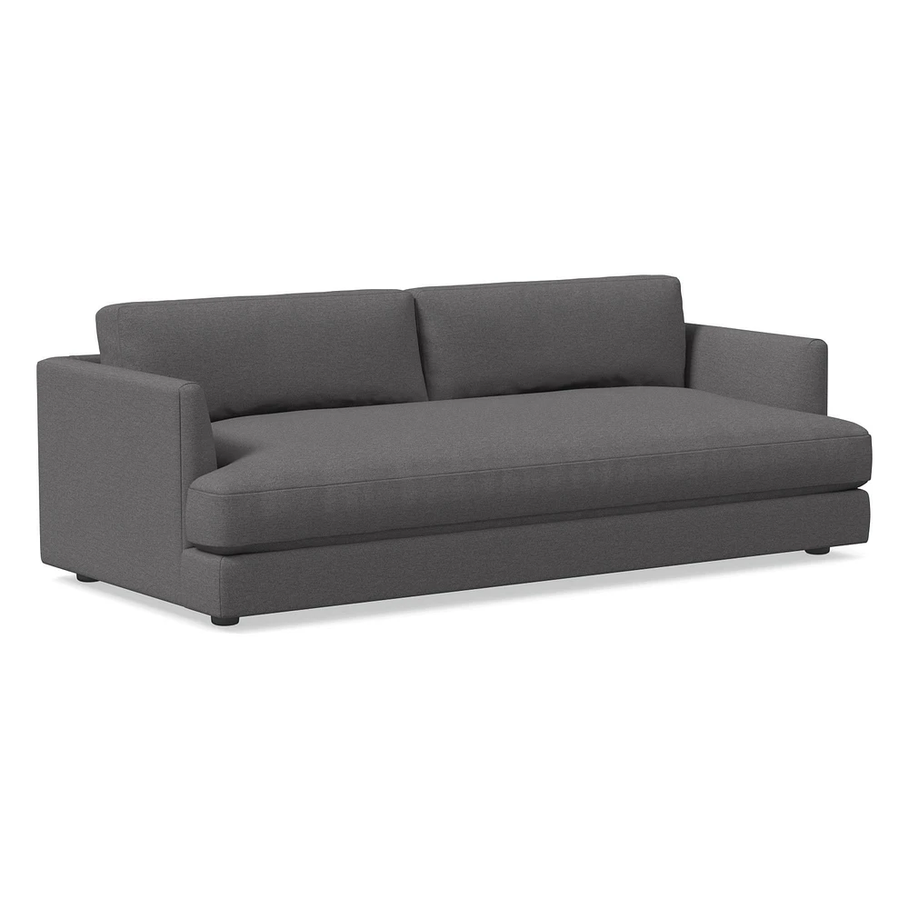 Haven Bench Sofa (60"–108") | West Elm