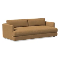 Haven Bench Sofa (60"–108") | West Elm