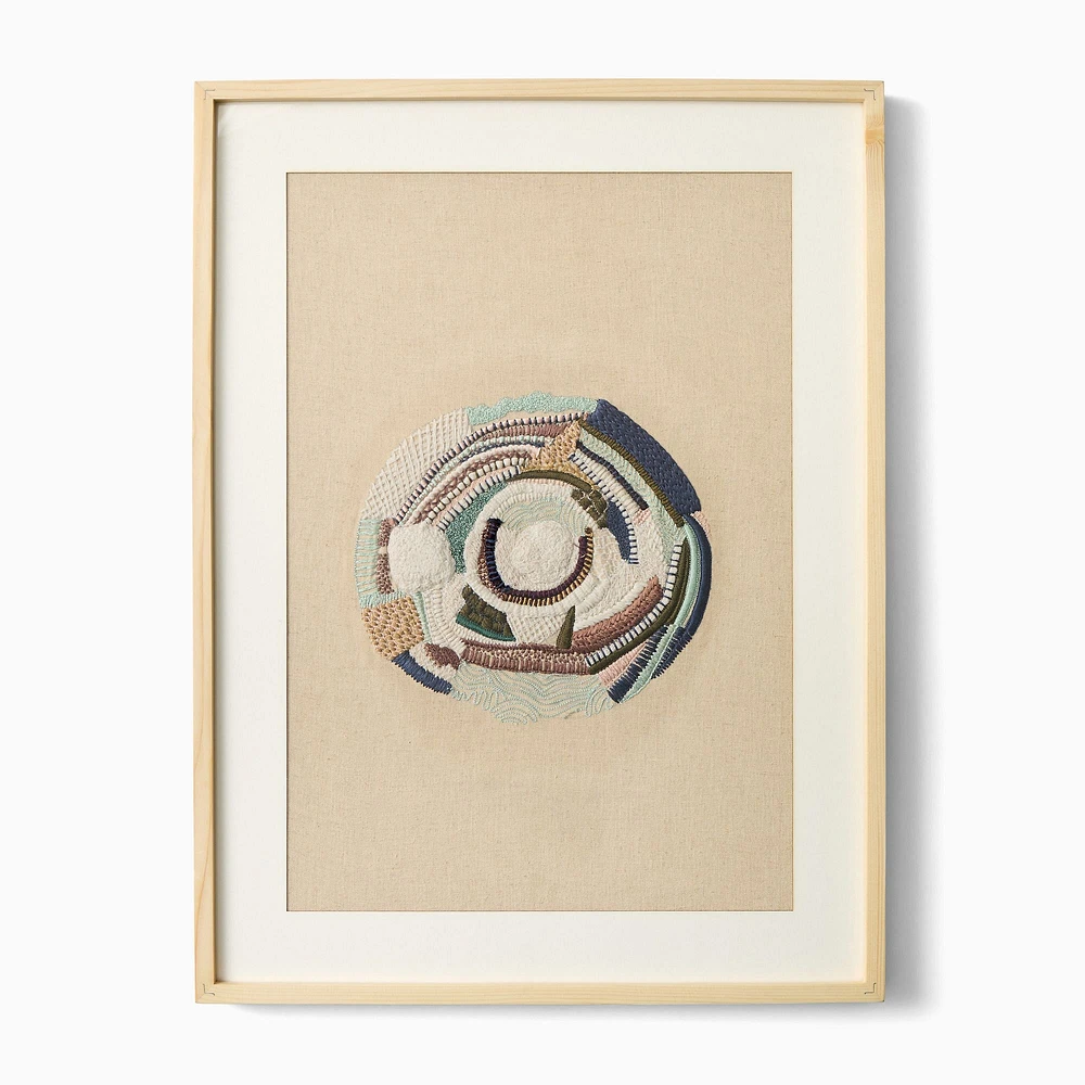 Artisan Celena Wall Art | West Elm