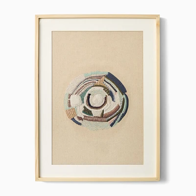 Artisan Celena Wall Art | West Elm