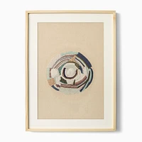 Artisan Celena Wall Art | West Elm