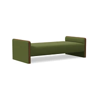 Schaefer Daybed (71"–84") | West Elm