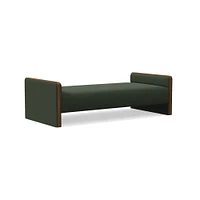 Schaefer Daybed (71"–84") | West Elm