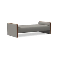 Schaefer Daybed (71"–84") | West Elm