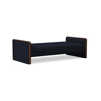 Schaefer Daybed (71"–84") | West Elm