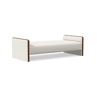 Schaefer Daybed (71"–84") | West Elm