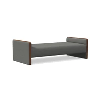 Schaefer Daybed (71"–84") | West Elm