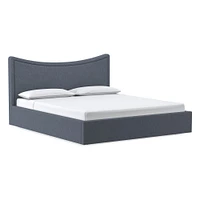 Myla Pop-Up Storage Bed | West Elm