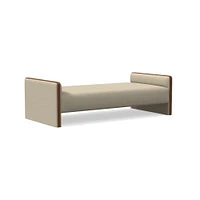 Schaefer Daybed (71"–84") | West Elm