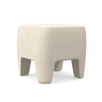 Turner Ottoman | West Elm