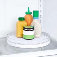 Fridgeview Fridge Turntable & Mat