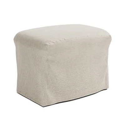 Paradise Ottoman Protective Cover