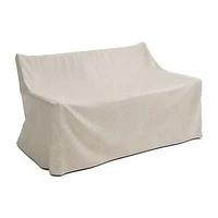 Acadia Love Seat Protective Cover