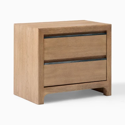 Hartford Nightstand (28") | West Elm