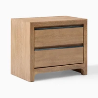 Hartford Nightstand (28") | West Elm