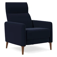 Auburn Recliner | West Elm