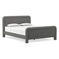 Inez Bed | West Elm