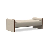 Schaefer Daybed (71"–84") | West Elm