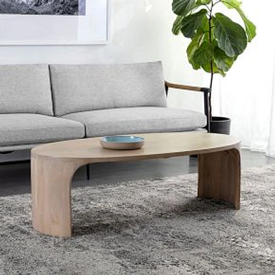 Ohad Coffee Table