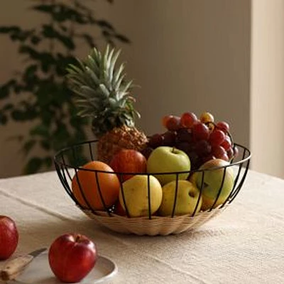 Fleck Cabo Fruit Basket