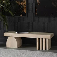 Ariadne Bench