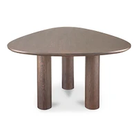 Rutgers Dining Table (60") | West Elm