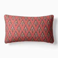 Heirloom Tree Pillow Cover | West Elm