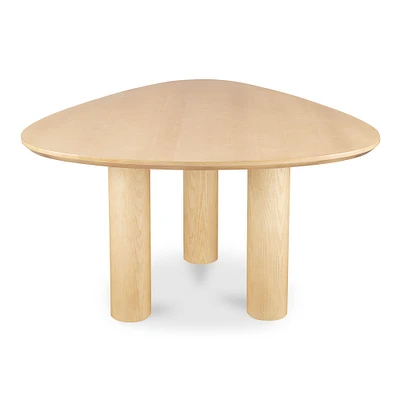 Rutgers Dining Table (60") | West Elm