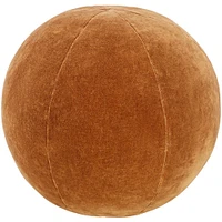 Bola Round Pillow | West Elm