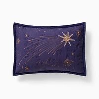 Joseph Altuzarra Shooting Stars Quilt | West Elm