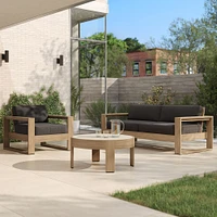 Portside Outdoor Sofa (75