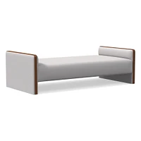 Schaefer Daybed (71"–84") | West Elm