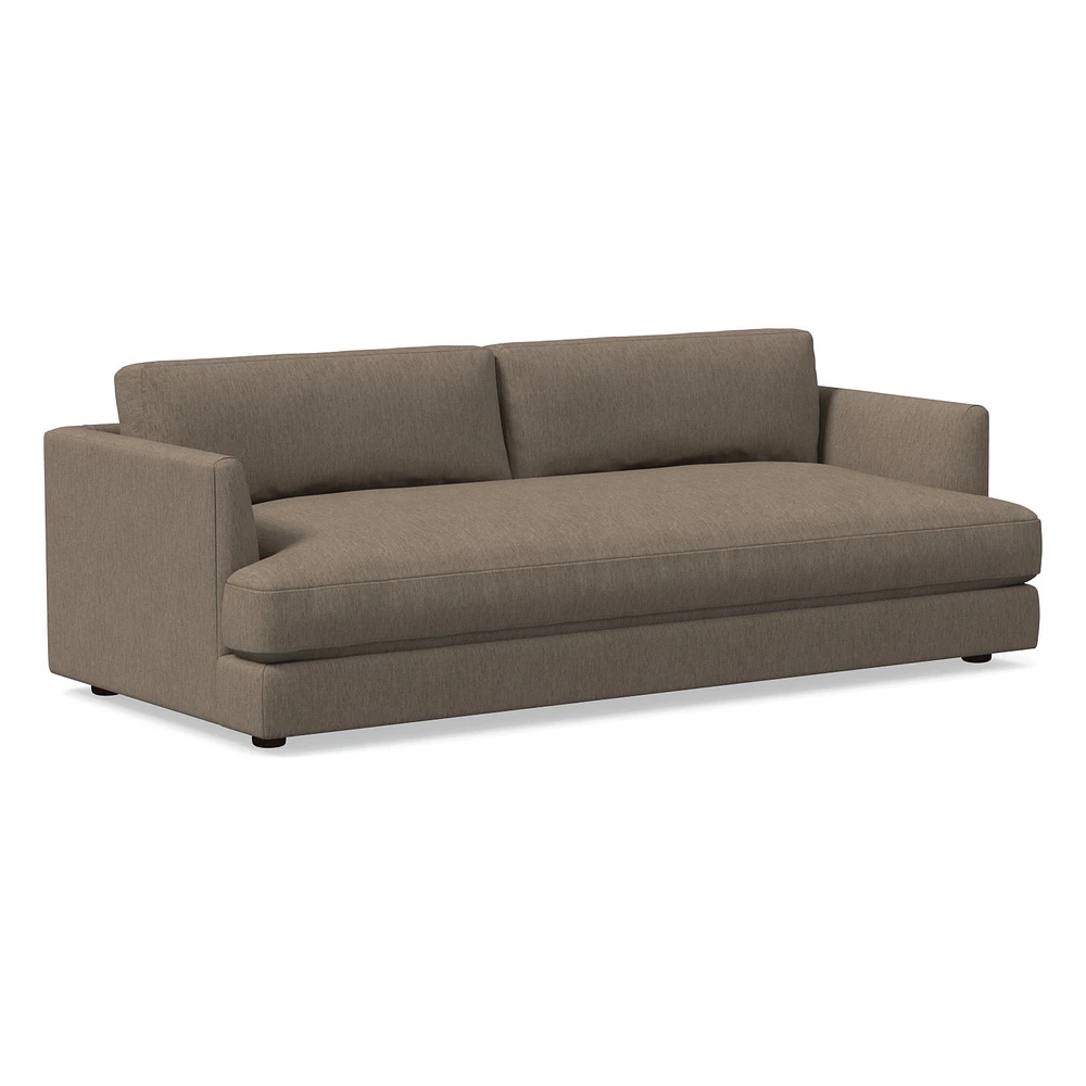 Haven Bench Sofa (60"–108") | West Elm