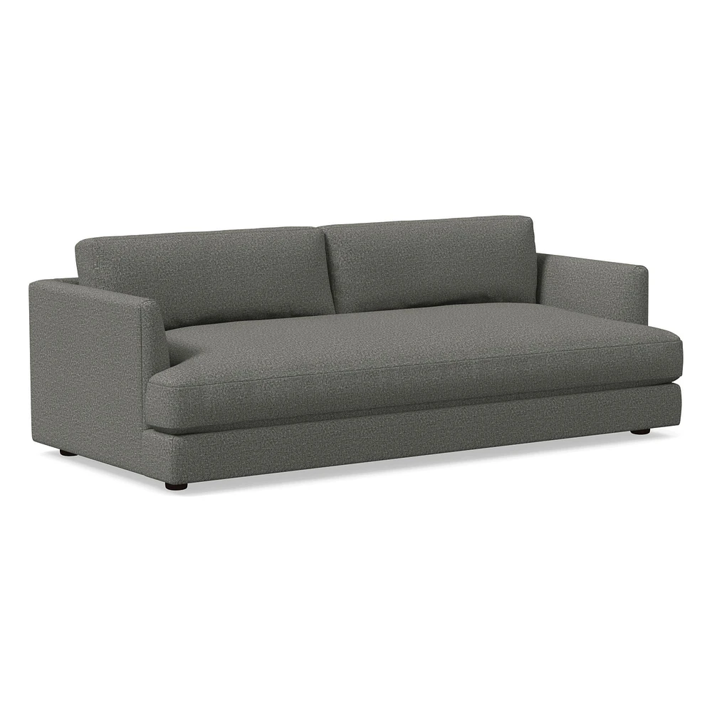 Haven Bench Sofa (60"–108") | West Elm