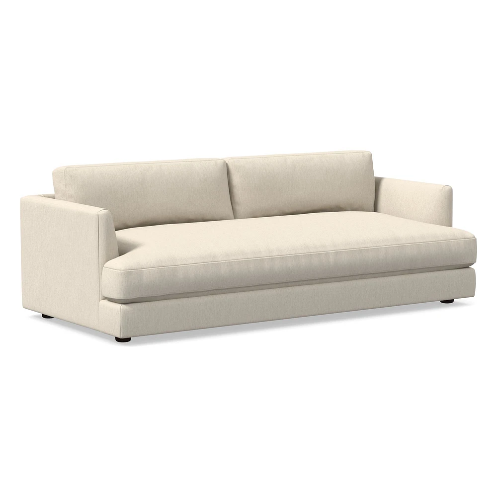 Haven Bench Sofa (60"–108") | West Elm