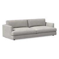 Haven Bench Sofa (60"–108") | West Elm