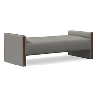 Schaefer Daybed (71"–84") | West Elm