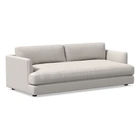 Haven Bench Sofa (60"–108") | West Elm