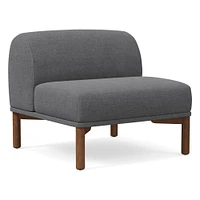 Platform Modular Sectional & Table | West Elm