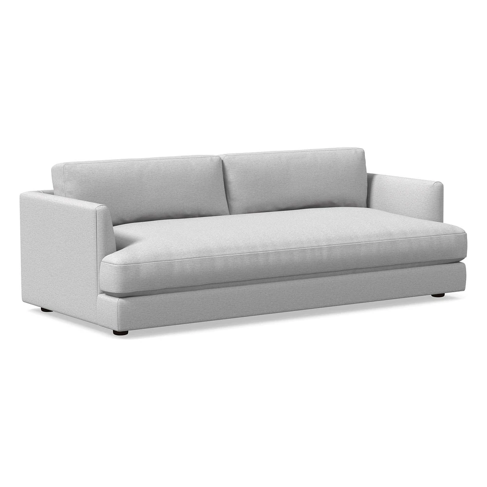 Haven Bench Sofa (60"–108") | West Elm