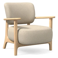 Sylvan Show Wood Chair | West Elm