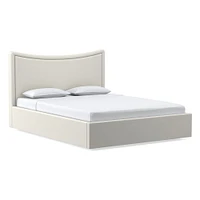 Myla Pop-Up Storage Bed | West Elm