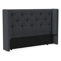 Shelter Headboard | West Elm