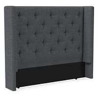 Shelter Headboard | West Elm