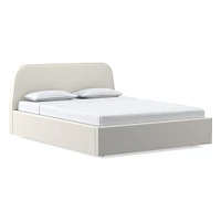 Camilla Pop-Up Storage Bed | West Elm