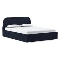 Camilla Pop-Up Storage Bed | West Elm