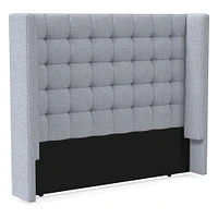 Shelter Headboard | West Elm