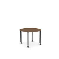 Simii Wake Round Table | West Elm