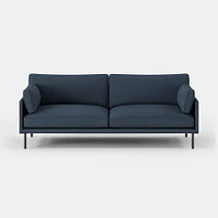 Branch Focal Sofa | West Elm